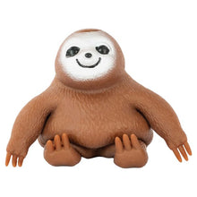 Stretch 'N Smash Sloth