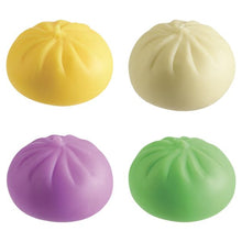 4-Piece Mini Squishy Dumplings