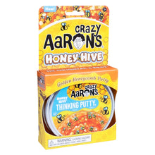 Crazy Aarons Honey Hive® | Thinking Putty®