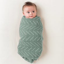 Itzy Ritzy Breastfeeding Boss™ | Sage Mudcloth