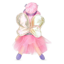 Sugar Plum Fairy Ornament