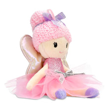 Sugar Plum Fairy Ornament