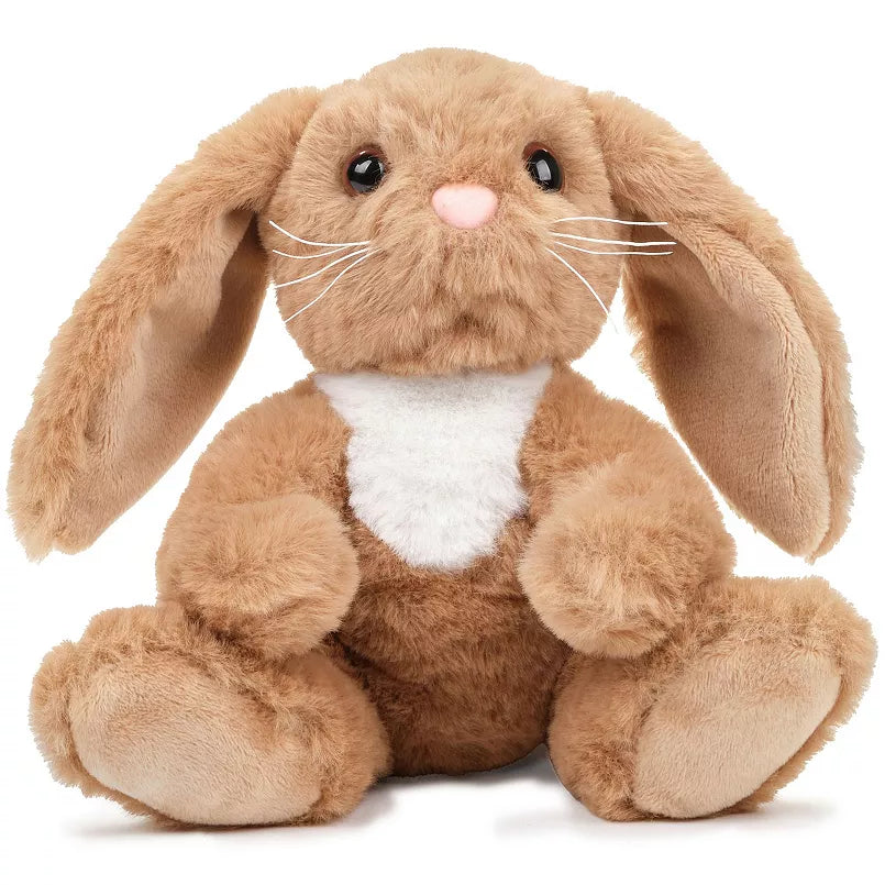 Lil' Benny the Brown Bunny Bearington Collection