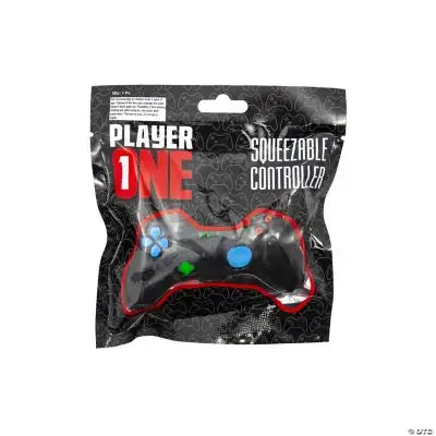 Squeeze-A-Dohz Gamer
