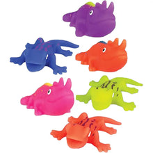 Life Like Squishy Lizards