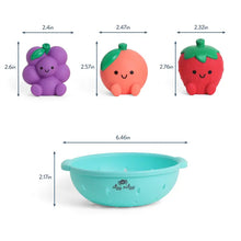Itzy Ritzy Splash Pals™ - Bath + Water Toy