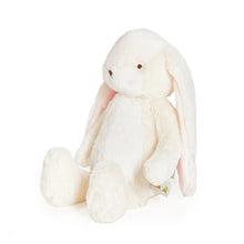 Bunnies By the Bay - Little 12" Nibble Bunny - Cream