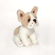 Lil' Frenchie the French Bulldog Bearington Collection
