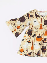 Clover Cottage Spooky Girls Set