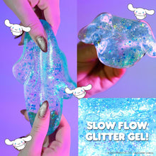 Hello Kitty® and Friends SLIMYGLOOP Gelli Gels – Cinnamoroll™