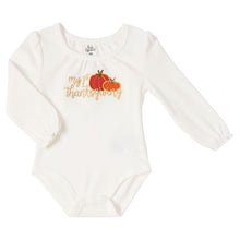 My First Thanksgiving Baby Clothing Set