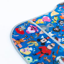 Bumkins Junior Bib: Disney 100 Magical Celebration