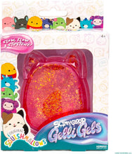 Original Squishmallows™ SLIMYGLOOP Pink Gelli Gels™