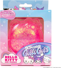 Hello Kitty® and Friends SLIMYGLOOP Gelli Gels