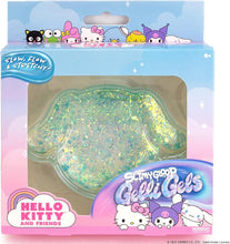 Hello Kitty® and Friends SLIMYGLOOP Gelli Gels – Cinnamoroll™