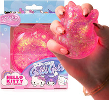 Hello Kitty® and Friends SLIMYGLOOP Gelli Gels
