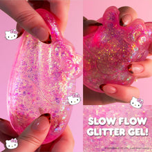 Hello Kitty® and Friends SLIMYGLOOP Gelli Gels