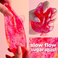Original Squishmallows™ SLIMYGLOOP Pink Gelli Gels™