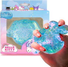 Hello Kitty® and Friends SLIMYGLOOP Gelli Gels – Cinnamoroll™