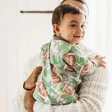Burt's Bees Baby Touchdown Sleep & Play