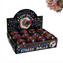 Water Bead Stress Ball