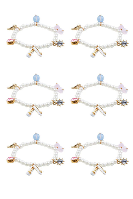 Great Pretenders - Perfectly Charming Bracelet