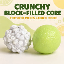 Crunchy Apple Squishy