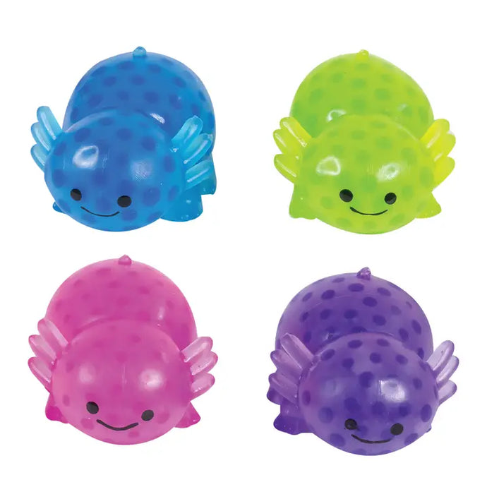 Axolotl Squeeze Boba Ball