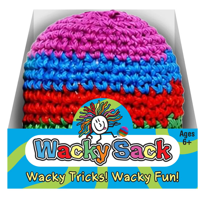 Zorbitz Wacky Sacks