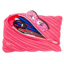 ZIPIT Monster Jumbo Pouch 2 Clip-Strip Set