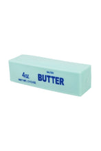 Butter Squishy- Crunchy Bead Slime Filled Squishy