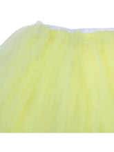 Doe a Dear - Glitter Waistband Tutu Skirt