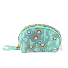 Itzy Ritzy Everything Pouch for Pacifiers, Coins & Ear Buds