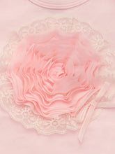 Haute Baby - Pink Lullabye Baby Gown