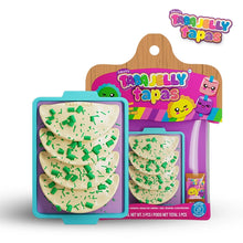 Taba Jelly Tapas