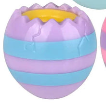 Squeezy Pop Up Hatching Chick