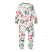 Burt's Bees Baby Peppermint Mocha Sleeper