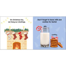 Penguin Random House LLC - Baby's First Christmas (Padded)