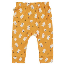 3-Piece Halloween Bodysuit Set - Baby Boo