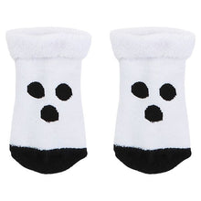 3-Piece Halloween Bodysuit Set - Baby Boo