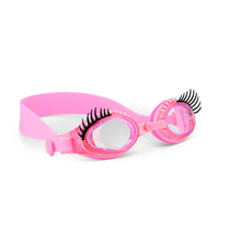 Bling2O Splash Lash Kids' Swim Goggles