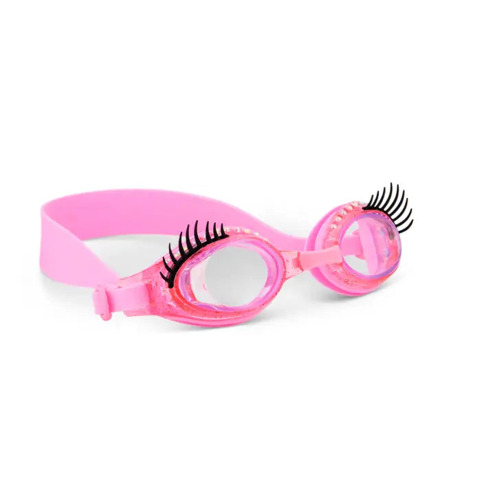 Bling2O Splash Lash Kids' Swim Goggles