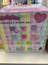 Mushykinz Mystery 3Pk Squishy Figures