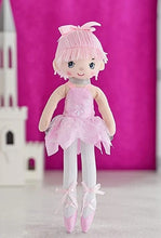 Butterfly Craze Ballerina Doll Bearington Collection
