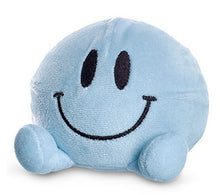 Magic Fortune Friends - Plush Waterball Happy Face Series