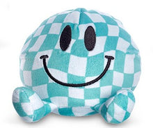 Magic Fortune Friends - Plush Waterball Happy Face Series