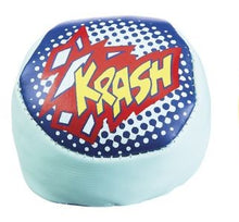 Mini Superhero Pop Art Hacky Sack Kick Balls