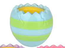 Squeezy Pop Up Hatching Chick