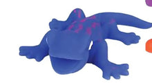 Life Like Squishy Lizards