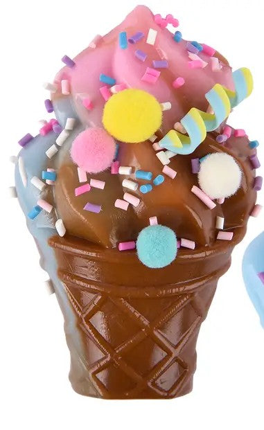 Pick N Pull Fidget Ice Cream Cone